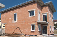 Preeshenlle home extensions