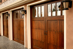 Preeshenlle garage extension quotes