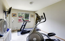 Preeshenlle home gym construction leads